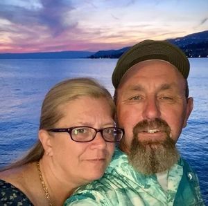 Meet your Posher, Kimm